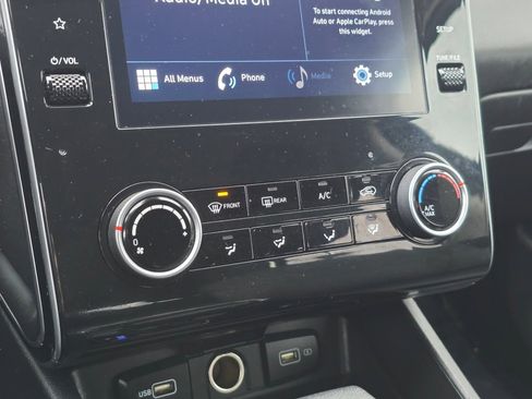 Used 2022 Hyundai Tucson SEL AWD/4WD image 10