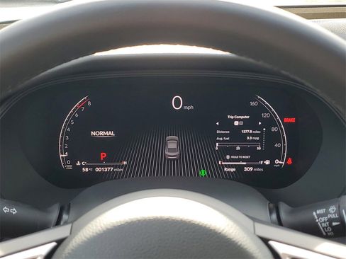 Certified 2025 Acura TLX w/ Technology Package image 22