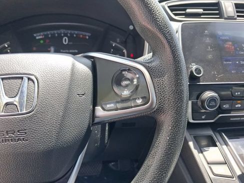 Used 2022 Honda CR-V EX image 19