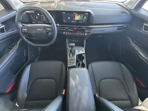 Used 2026 Kia Sportage SX FWD image 24