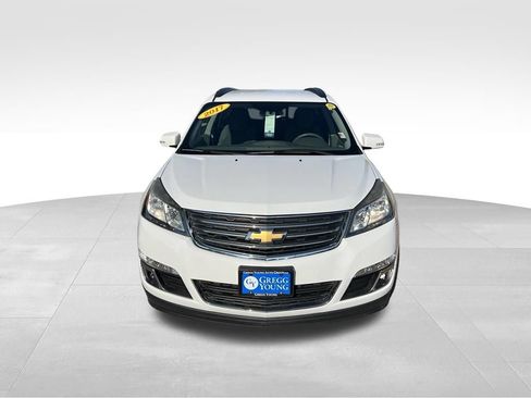 Used 2017 Chevrolet Traverse LT w/ Style and Technology Package AWD/4WD image 10