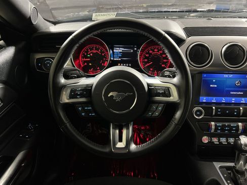 Used 2021 Ford Mustang GT w/ Equipment Group 301A image 16