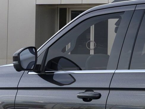 New 2026 Ford Expedition Max Platinum w/ Platinum Ultimate Package image 20