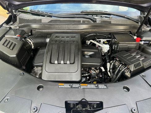 Used 2014 Chevrolet Equinox LS image 19