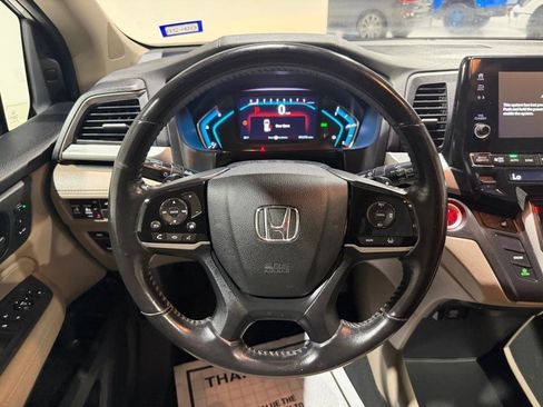 Used 2018 Honda Odyssey EX-L image 28