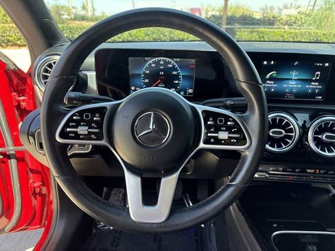 Used 2019 Mercedes-Benz A 220 w/ Exterior Lighting Package image 24