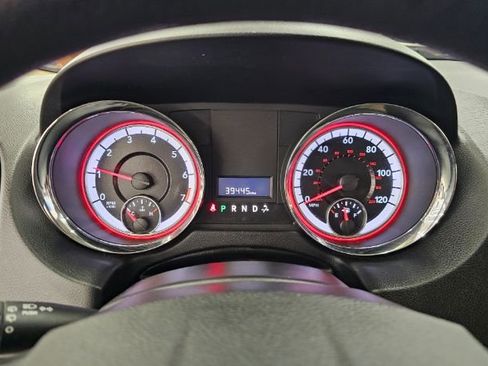 Used 2015 Dodge Grand Caravan SE w/ Quick Order Package 29E SE image 13