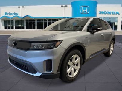New 2025 Honda Prologue EX