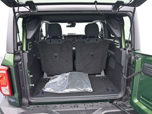 Used 2023 Ford Bronco 2-Door image 26