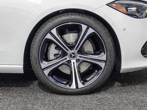 New 2026 Mercedes-Benz C 300 Sedan image 10