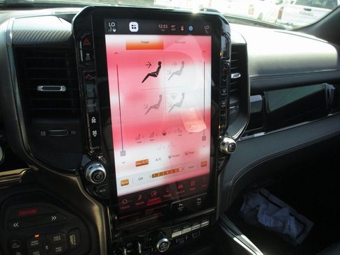 Used 2026 RAM 1500 RHO w/ RHO Level 1 Equipment Group image 27