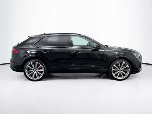 New 2026 Audi Q8 Prestige image 4