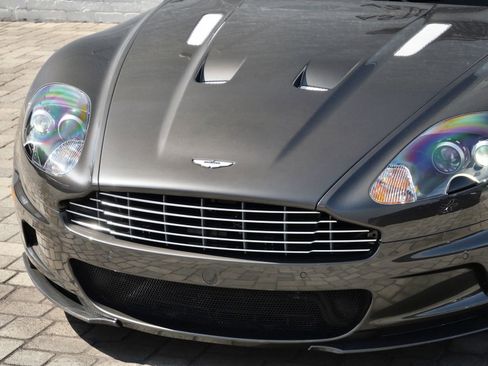 Used 2009 Aston Martin DBS Coupe RWD image 19