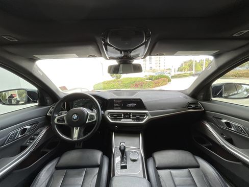 Used 2021 BMW M340i image 12