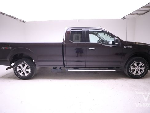 Used 2019 Ford F150 XLT w/ Equipment Group 301A Mid image 5