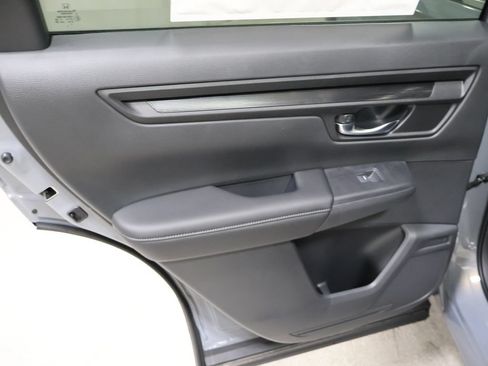 New 2026 Honda CR-V LX image 15