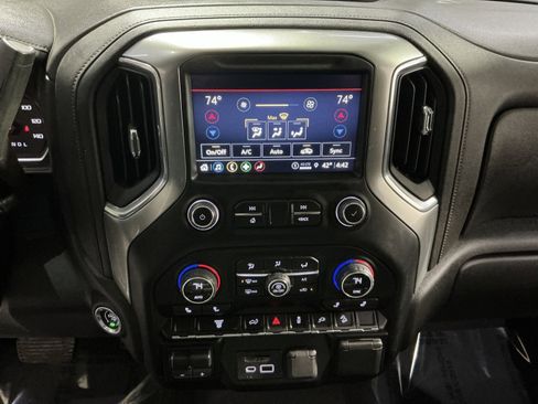 Used 2023 Chevrolet Silverado 2500 LTZ w/ Gooseneck/5TH Wheel Package image 29