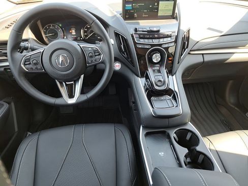 New 2026 Acura RDX SH-AWD w/ Technology Package image 17