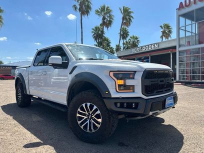Used 2024 Ford F150 XLT w/ Mobile Office Package