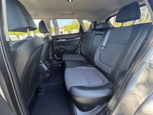 Used 2025 Kia Seltos S image 20