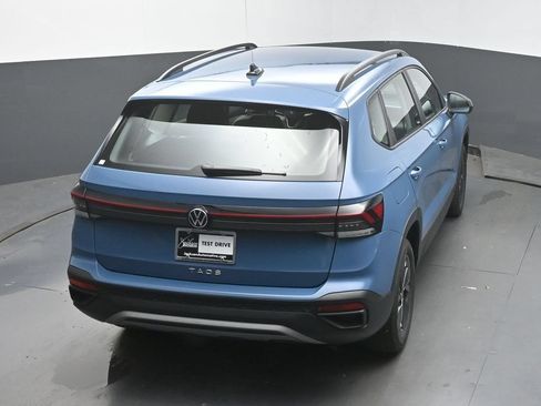 New 2026 Volkswagen Taos S FWD image 45