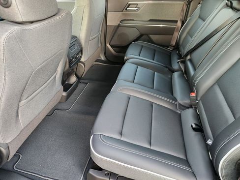 New 2026 GMC Sierra EV Elevation w/ Premium Package image 19