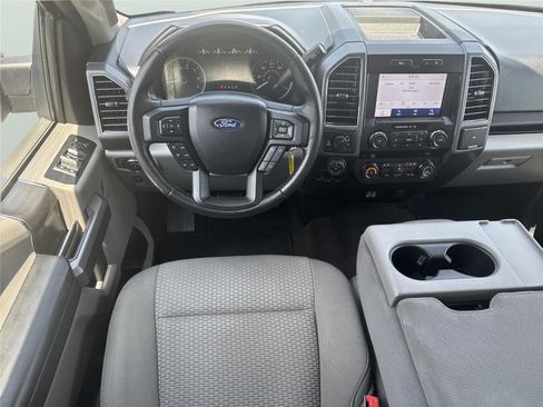 Used 2020 Ford F150 XLT w/ Equipment Group 302A Luxury AWD/4WD image 14