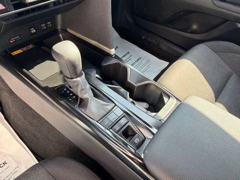 Used 2025 Toyota Camry LE w/ Convenience Package AWD/4WD image 20