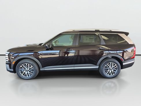 New 2026 Hyundai Palisade SEL AWD/4WD image 4