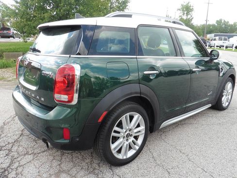 Used 2017 MINI Cooper Countryman S AWD/4WD image 16