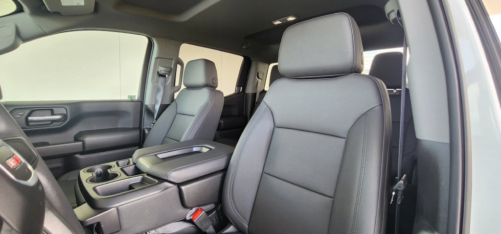 Used 2026 GMC Sierra 1500 Pro w/ Pro Value Package AWD/4WD image 16