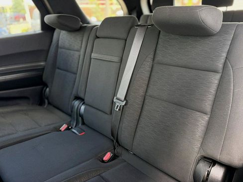 Used 2023 Dodge Durango GT AWD/4WD image 19