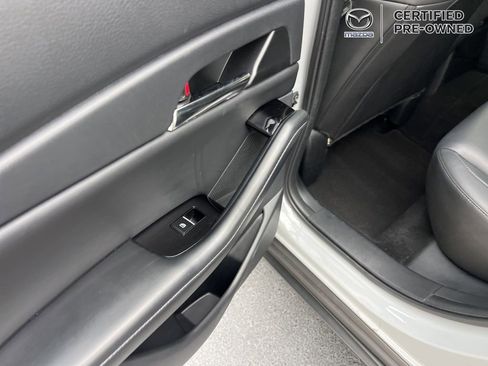 Used 2025 MAZDA CX-30 AWD 2.5 S w/ Preferred Package image 32