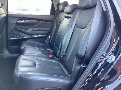 Used 2019 Hyundai Santa Fe AWD image 21