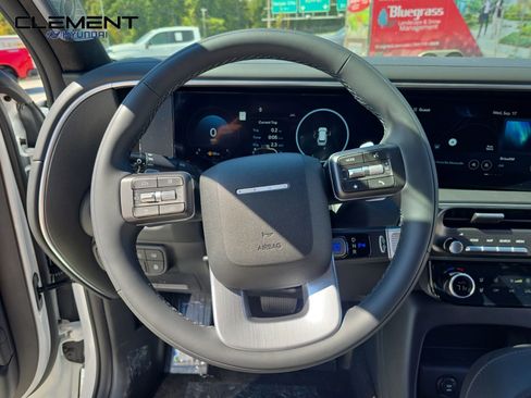 New 2026 Hyundai Palisade Calligraphy image 13