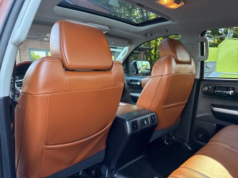 Used 2014 Toyota Tundra 1794 Edition image 7