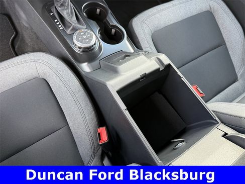 New 2025 Ford Bronco 2-Door w/ Sasquatch Package image 28