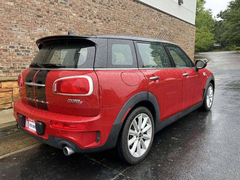 Used 2016 MINI Cooper Clubman S FWD image 5