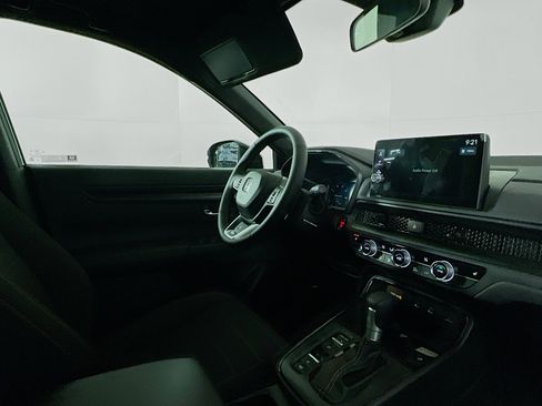 New 2026 Honda CR-V TrailSport image 8
