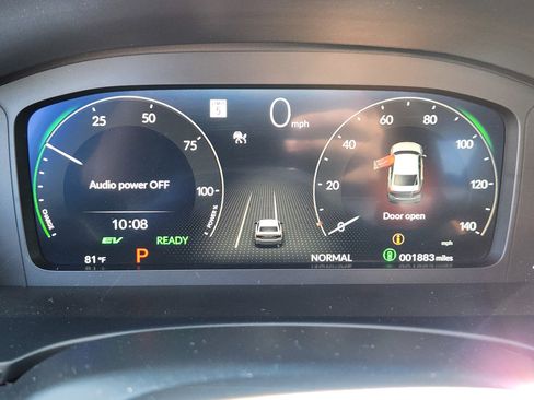 Certified 2026 Honda Civic Sport Touring image 10