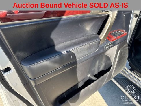 Used 2013 Lexus GX 460 image 8