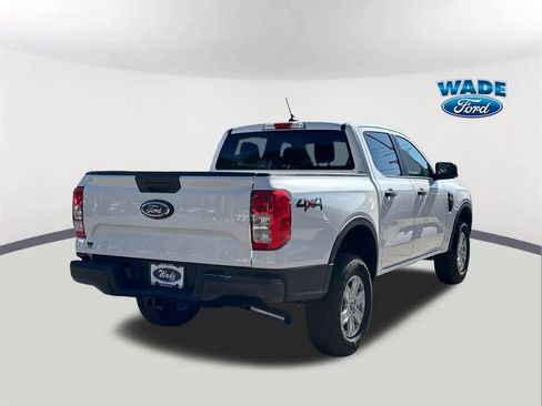 New 2025 Ford Ranger XL w/ Trailer Tow Package image 5