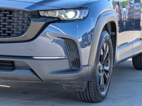 Used 2024 MAZDA CX-50 AWD 2.5 S w/ Preferred Package image 10