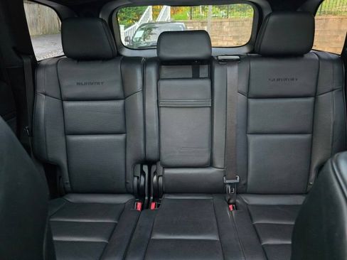 Used 2015 Jeep Grand Cherokee Summit AWD/4WD image 24