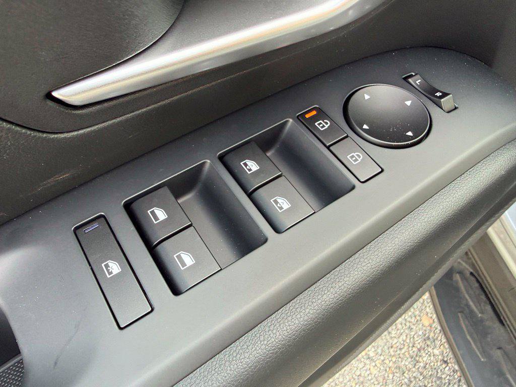 New 2026 Hyundai Tucson SEL AWD/4WD image 14