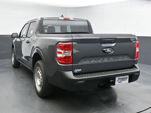 New 2026 Ford Maverick XL w/ Equipment Group 101A AWD/4WD image 8