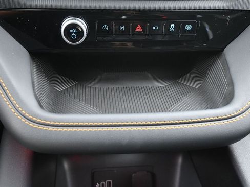 New 2026 Ford Explorer Tremor AWD/4WD image 12