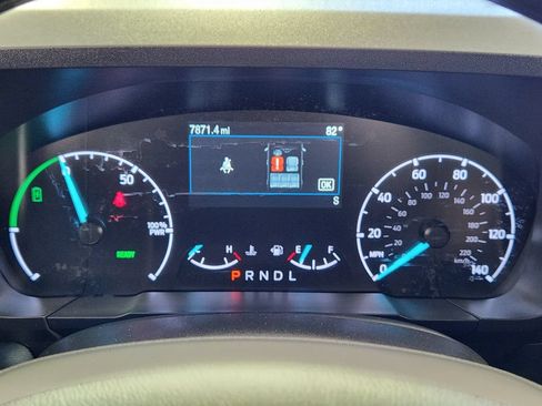 Used 2024 Ford Maverick XL FWD image 20