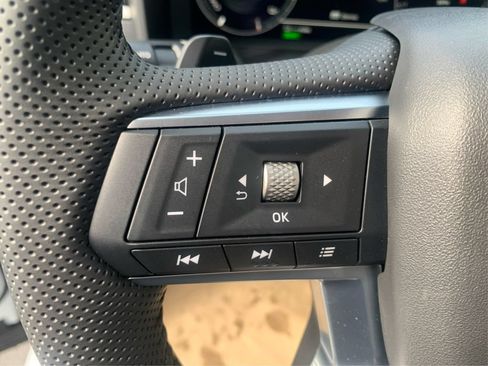 New 2026 Nissan Rogue SL AWD/4WD image 24