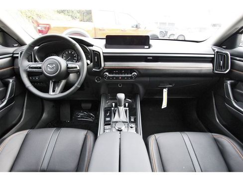New 2026 MAZDA CX-50 2.5 Hybrid w/ Weather Package image 7